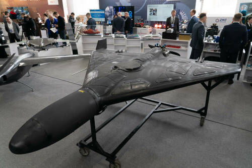 Выставка продукции промышленных предприятий Татарстана, развернулась в рамках коллегии Минпромторга РТ в Нижнекамске