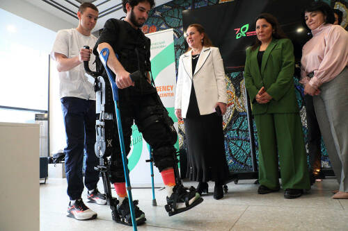 Министр здравоохранения РТ и мэр Казани приняли участие в итоговом медсовете Горздрава