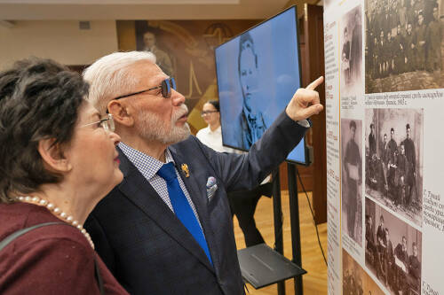 Конференция «Габдулла Тукай как объект коммеморации: государство и общество» прошла в АН РТ