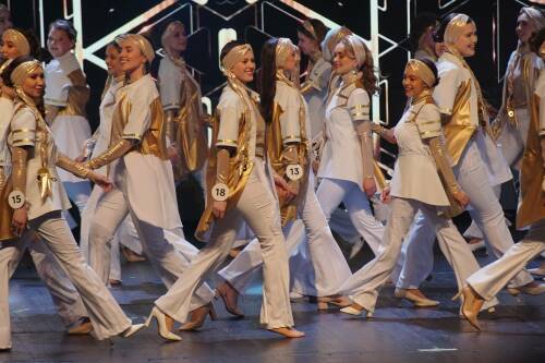 В Казани назвали победительницу конкурса «Яз Гүзәле – 2026»