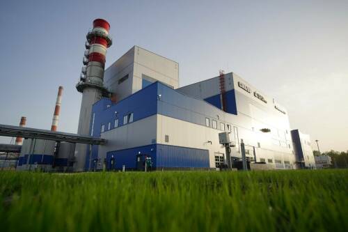 Сегодня СИБУР запустил на «Казаньоргсинтезе» Лушниковскую парогазовую установку (ПГУ) мощностью 281 МВт. Новая генерация позволит предприятию полностью покрыть собственные потребности в электроэнергии