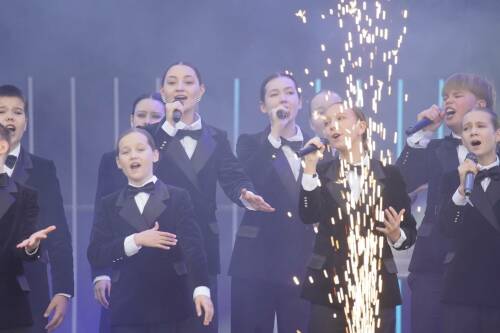 У «Чаши» в Казани проходит фестиваль «Время быть вместе»