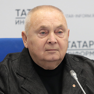 Александр Иванович Танюшкин