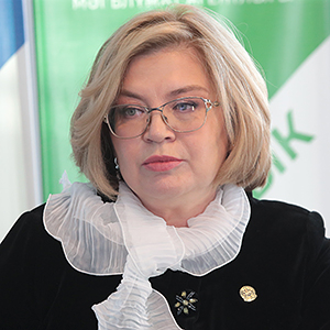 Нигматуллина Гульшат Радифовна