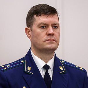 Альберт Закиевич Суяргулов