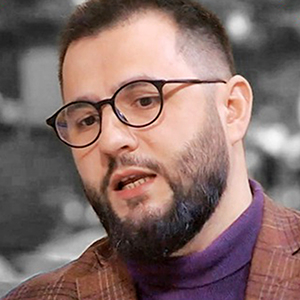 Яшар Ниязбаев