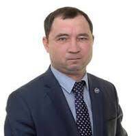 Мухаметшин Ренат Нурисламович