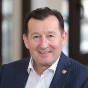 Шафигуллин Айрат Радинович