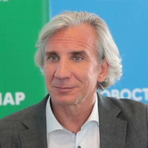 Зиннуров Ирек Хайдарович