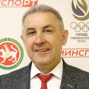 Шакиров Рамиль Ильдусович