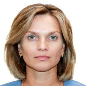 Прокопьева Ольга Владимировна