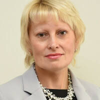 Куприянова Татьяна Адиславовна