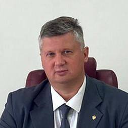 Скирда Максим Владимирович