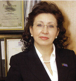 Соколова Светлана Вильевна