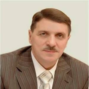 Нуруллин Анас Абдрахманович