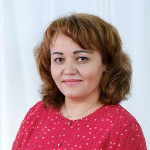 Мифтахова Алсу Равилевна