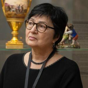 Нургалеева Розалия Миргалимовна