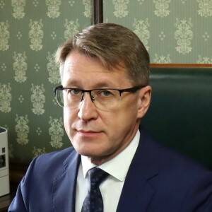 Каминский Эдуард Станиславович