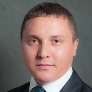 Поляков Артур Владимирович