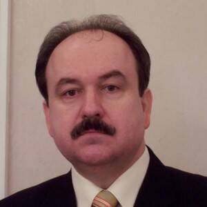 Юдин Владислав Павлович