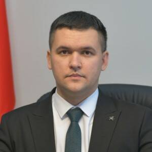 Лунегов Дмитрий Алексеевич