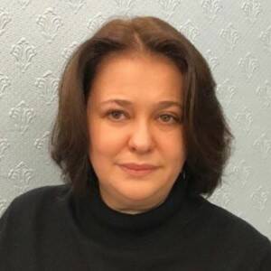 Новикова Инга Николаевна