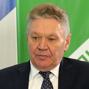 Бурганов Рафис Тимерханович