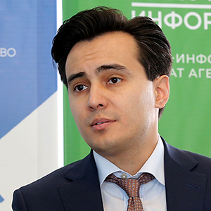 Назиуллин Артур Искандарович