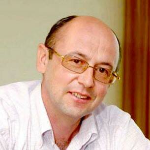 Шамсин Дамир Рафисович