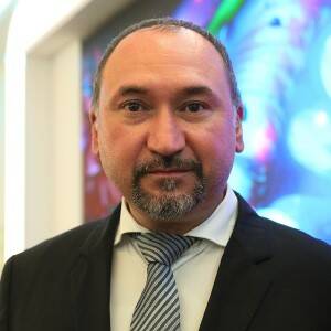 Зиатдинов Айрат Ильгизарович