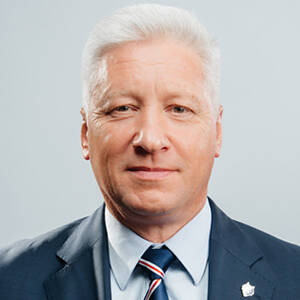 Ларионов Игорь Викторович