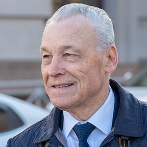 Пахомов Алексей Михайлович