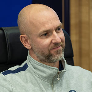 Вербов Алексей Игоревич