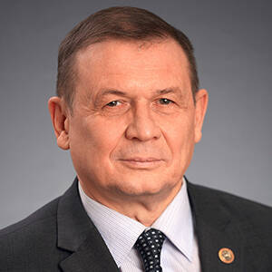 Хабибуллин Эдуард Ильтезярович