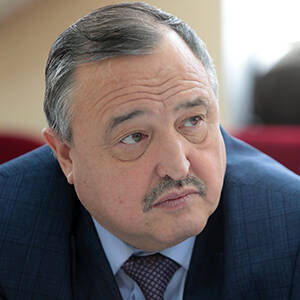 Гарифуллин Васил Загитович