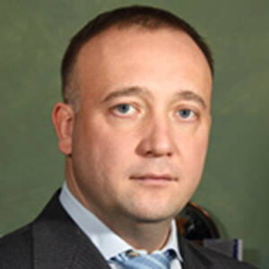 Акберов Олег Закариевич