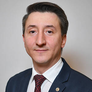 Шамсутдинов Раиль Рафаэлевич