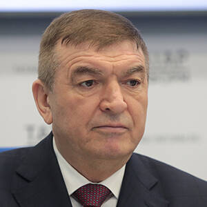 Хабибуллин Рафис Завдатович