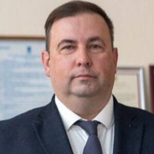 Гаранин Сергей Николаевич