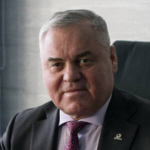 Трубаев Петр Владимирович