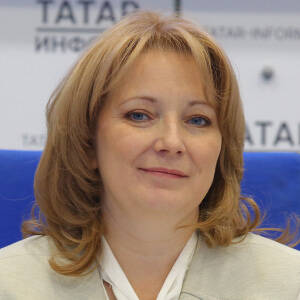 Манидичева Ольга Владимировна