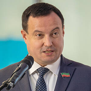 Бикеев Игорь Измаилович