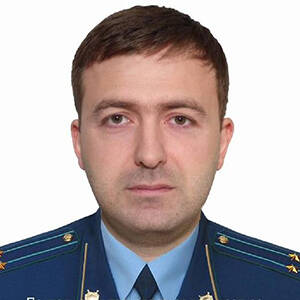 Фатуллаев Фарид Тамирланович