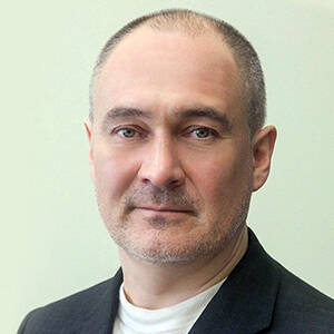 Шаймиев Радик Минтимерович