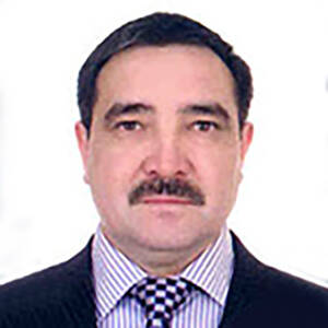 Бадретдинов Булат Маулитович