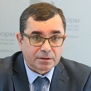 Штром Александр Леонидович