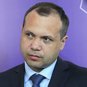 Вандюков Дмитрий Владимирович