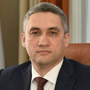 Максудов Руслан Искандерович