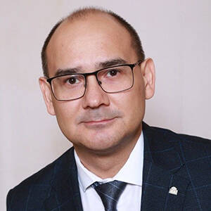 Мусин Наиль Мазгарович