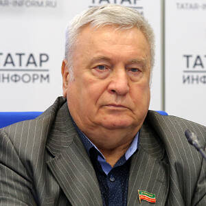 Вавилов Владимир Владимирович